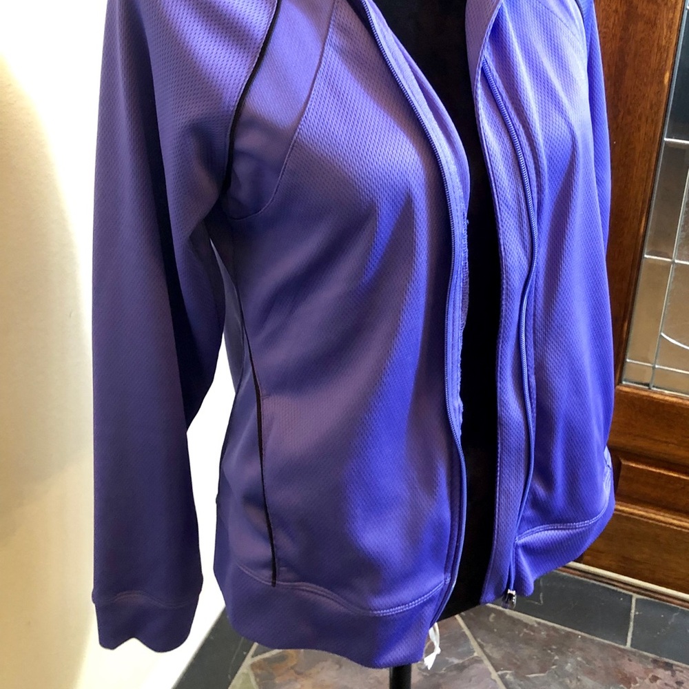 Athletic jacket - Picture 2 of 5